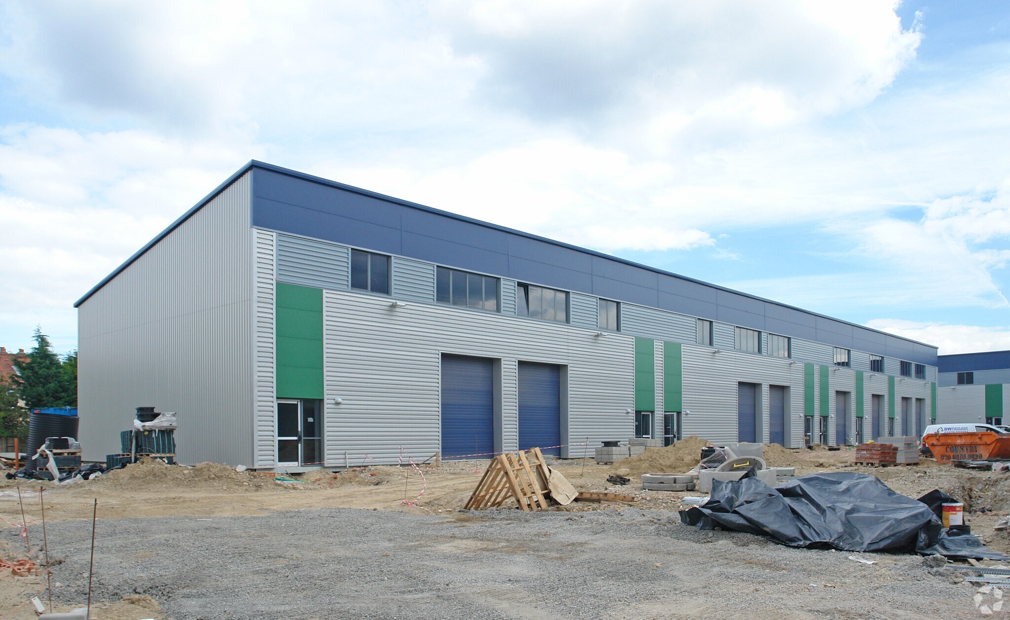 170 Rowan Rd, Londres à louer Photo principale- Image 1 de 32