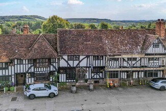 Plus de détails pour The Square, Chilham - Commerce de détail à vendre