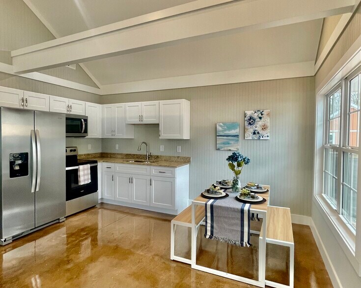1017 Smyzer Rd, Townville, SC à vendre - Photo du bâtiment - Image 2 de 16