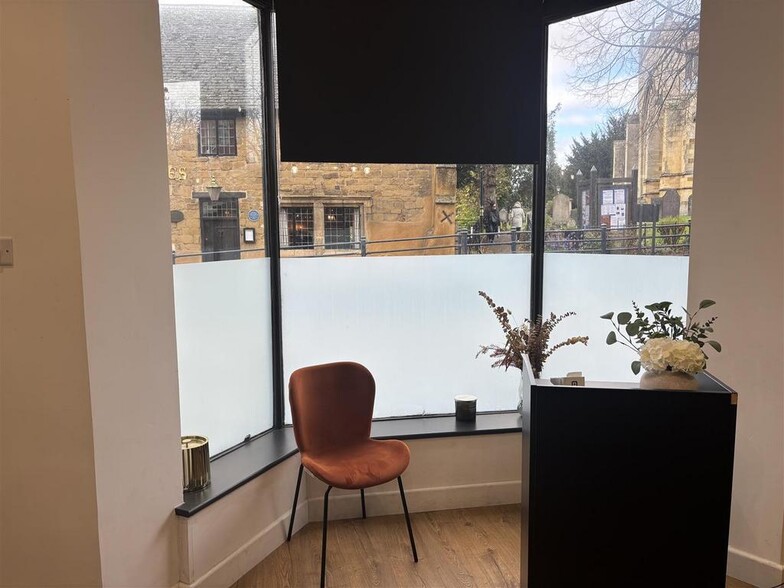 19 Burton St, Melton Mowbray à louer - Photo du bâtiment - Image 3 de 22