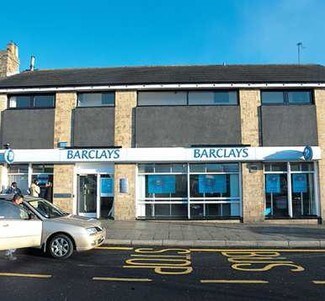 Plus de détails pour 7 South St, Crook - Commerce de détail à vendre