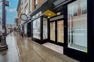 More details for 773-775 St Saint-Joseph E, Québec, QC - Retail for Lease