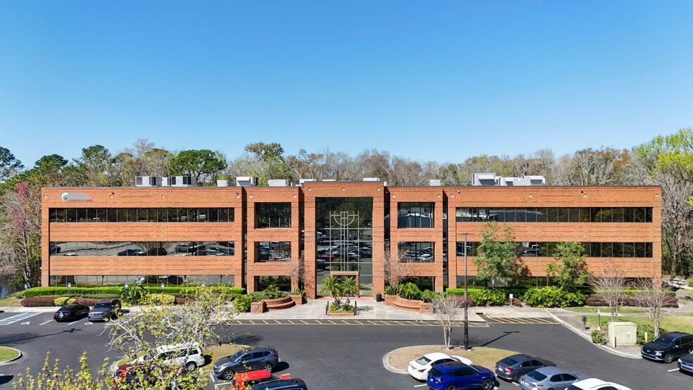 7751 Belfort Pky, Jacksonville, FL for sale - Building Photo - Image 2 of 21