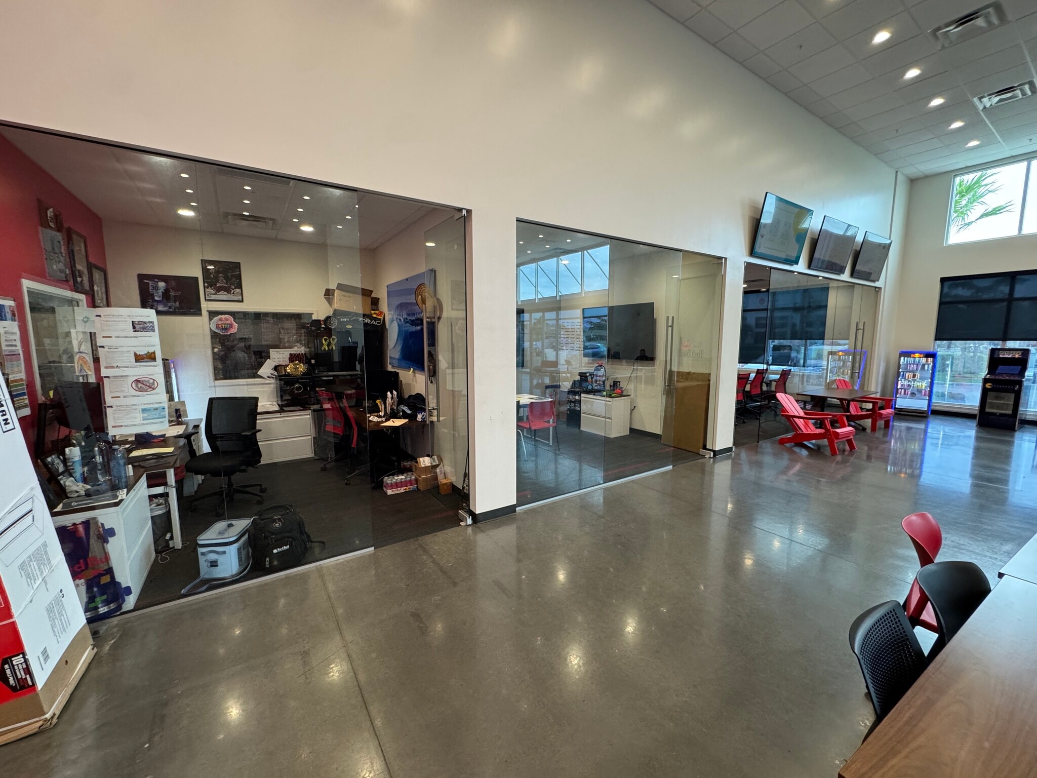 10400 Meridian Center Pky, Fort Myers, FL à louer Photo intérieure- Image 1 de 2