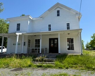 Plus de détails pour 23341 Frederick Rd, Clarksburg, MD - Commerce de détail à vendre