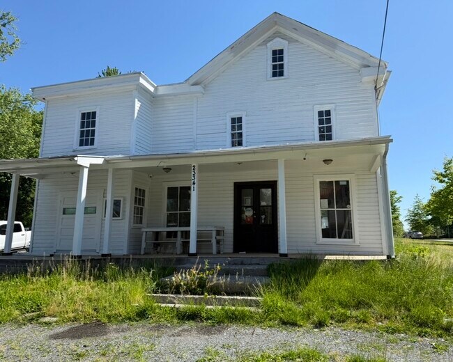 More details for 23341 Frederick Rd, Clarksburg, MD - Retail for Sale