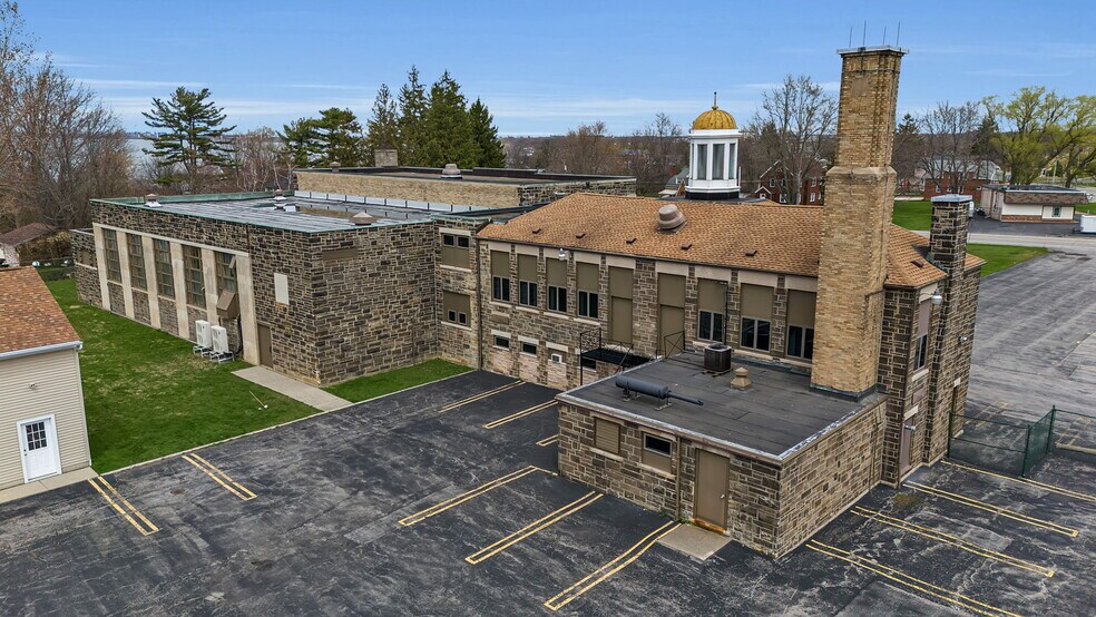4300 Camp rd, Athol Springs, NY for sale - Building Photo - Image 3 of 8