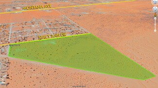 Plus de détails pour 15000 Stacy Ann Dr, El Paso, TX - Terrain à vendre