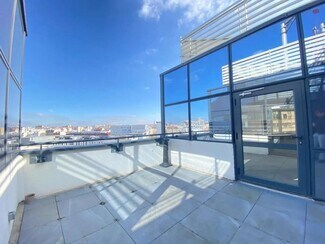 Plus de détails pour 77 Avenue Edouard Vaillant, Boulogne-Billancourt - Bureau à louer