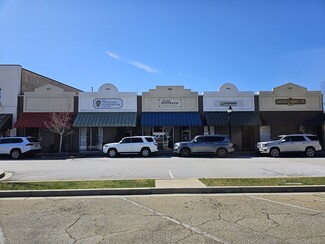 More details for 410 Main St, Greenwood, SC - Office for Sale