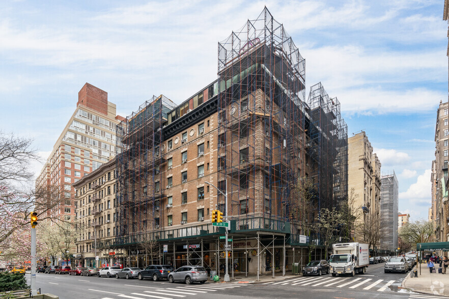 2389-2395 Broadway, New York, NY for sale - Primary Photo - Image 1 of 1