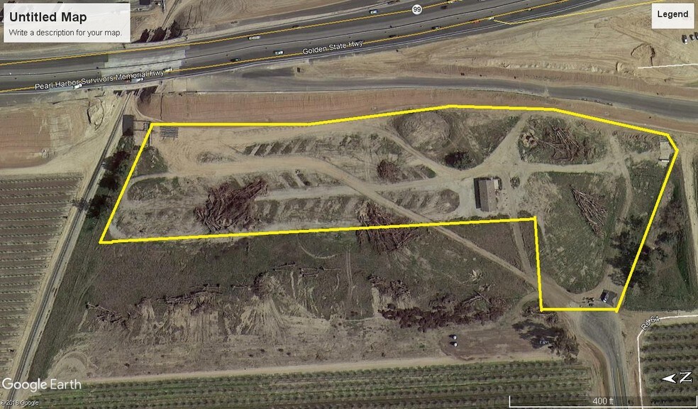 6504 Betty Dr, Goshen, CA for sale - Other - Image 2 of 3