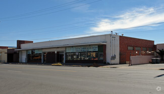 More details for 4600 Montana Ave, El Paso, TX - Retail for Lease