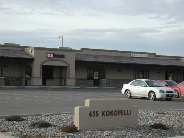 455 Kokopelli Blvd, Fruita, CO for lease Primary Photo- Image 1 of 26