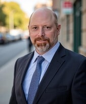 Patrick Frazer