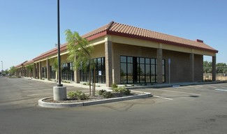 More details for 1410 Country Club Dr, Madera, CA - Retail for Lease