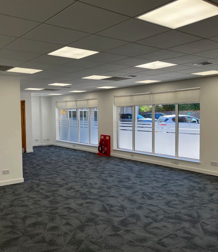 1 St Swithin Row, Aberdeen à louer Photo intérieure- Image 1 de 4