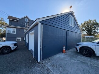 Plus de détails pour 734 W Nyack Rd, West Nyack, NY - Local d'activités à louer