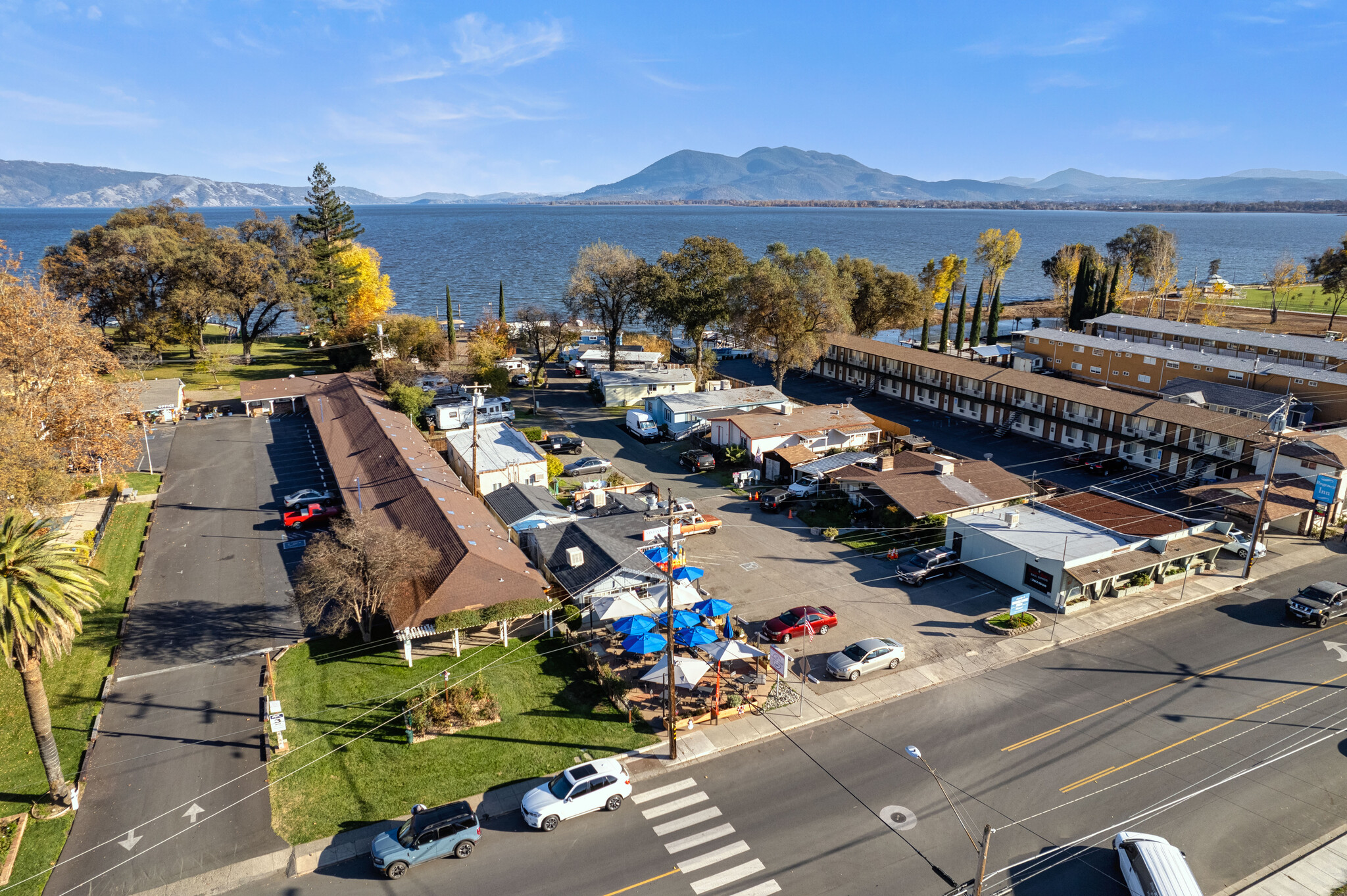 1060 N Main St, Lakeport, CA for sale Building Photo- Image 1 of 29