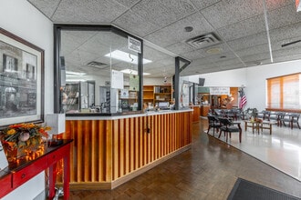 932 Spring Creek Rd, Chattanooga, TN for lease Interior Photo- Image 2 of 19