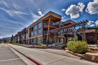 Plus de détails pour 78746 US Highway 40, Winter Park, CO - Bureau, Commerce de détail à louer