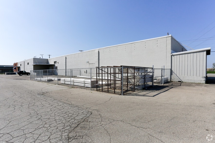 427 Washington St, Dayton, OH for lease - Building Photo - Image 3 of 4