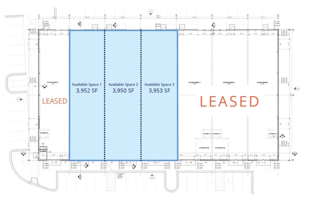 1162 Laser St, Verona, WI for lease Interior Photo- Image 1 of 1