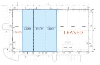 1162 Laser St, Verona, WI for lease Interior Photo- Image 1 of 1