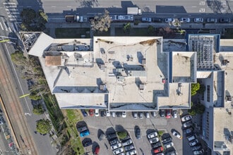 3801 3rd St, San Francisco, CA - AÉRIEN Vue de la carte - Image1