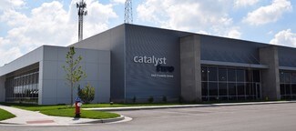 More details for 460 Stull St, South Bend, IN - Office, Flex for Lease