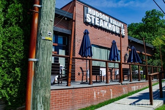 Plus de détails pour 3360 Old Crompond Rd, Yorktown Heights, NY - Commerce de détail à vendre