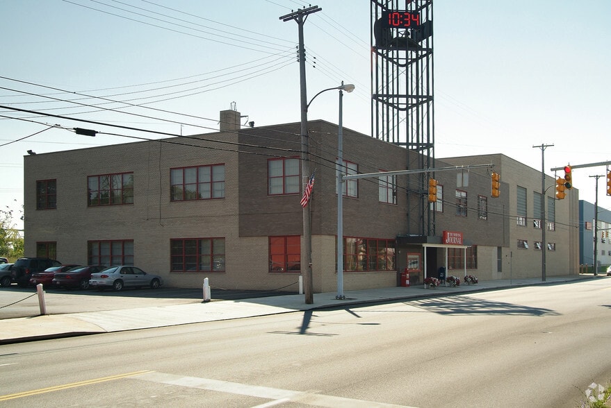 1657 Broadway Ave, Lorain, OH à vendre - Photo du bâtiment - Image 2 de 4