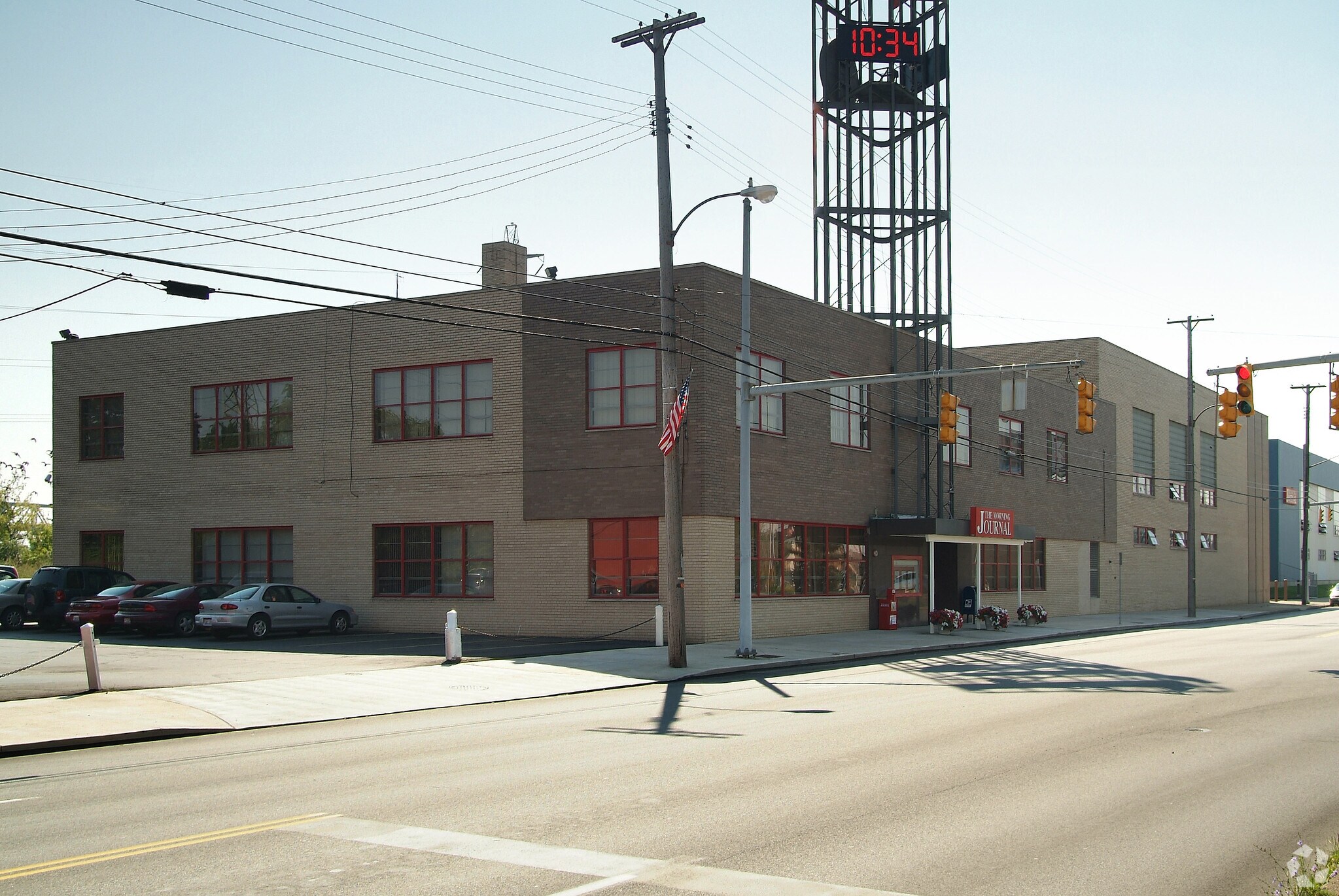 1657 Broadway Ave, Lorain, OH à vendre Photo du bâtiment- Image 1 de 5