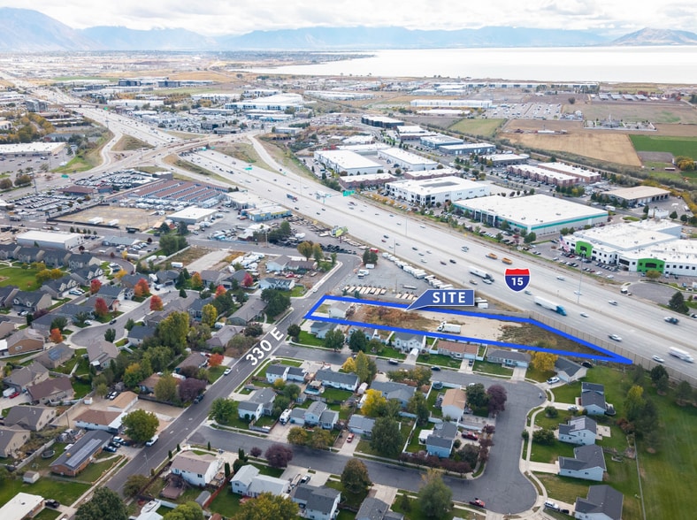 576 S 330 E, American Fork, UT for sale - Building Photo - Image 2 of 6