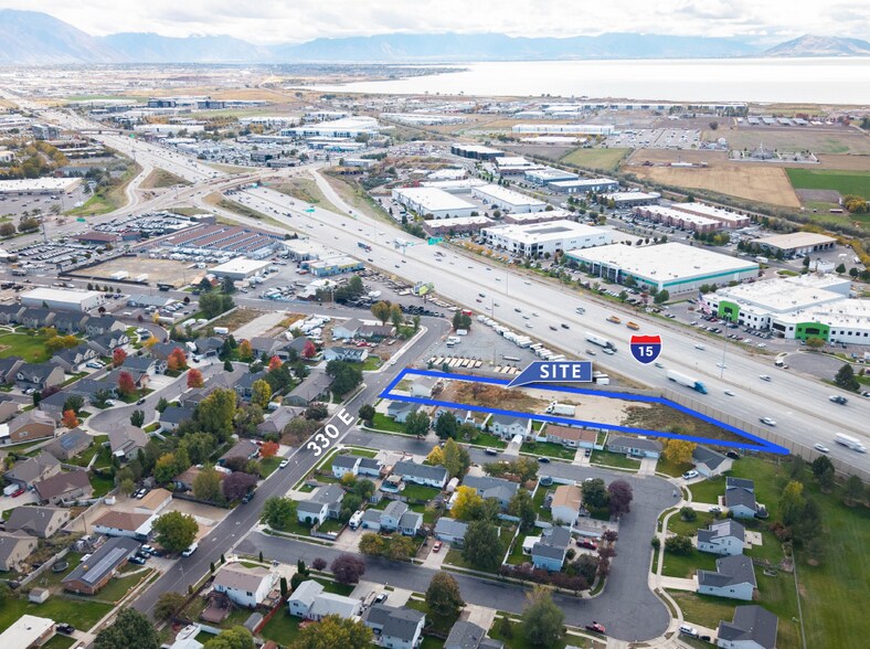 576 S 330 E, American Fork, UT à vendre - Photo du bâtiment - Image 2 de 6