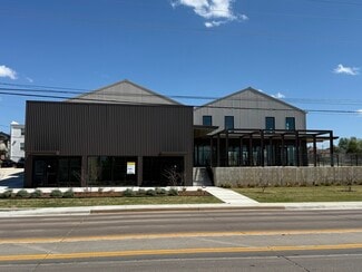 More details for 1319 S Peoria Ave, Tulsa, OK - Retail for Lease