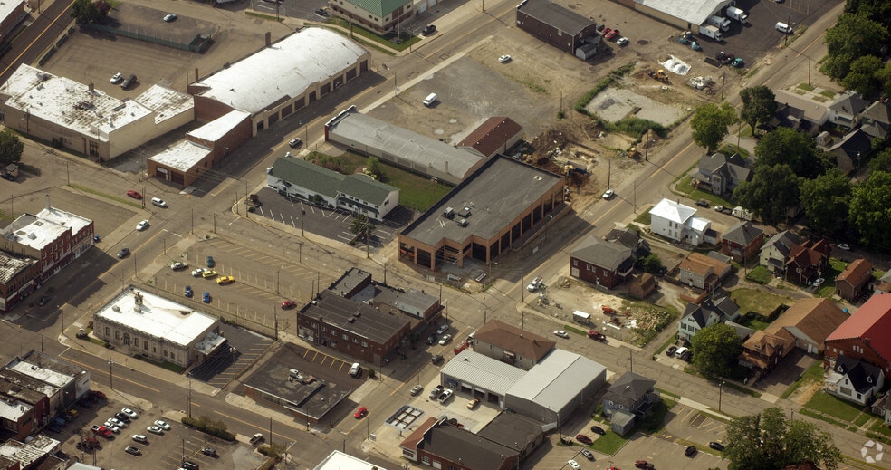 50 North Ave NE, Massillon, OH for sale - Aerial - Image 2 of 19