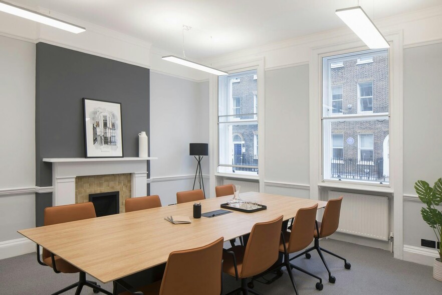 11 Gower St, London for lease - Interior Photo - Image 1 of 16