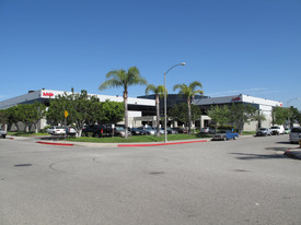 Storm Business Park - Warehouse