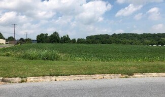 Plus de détails pour 1525 Suzy St, Lebanon, PA - Terrain à vendre