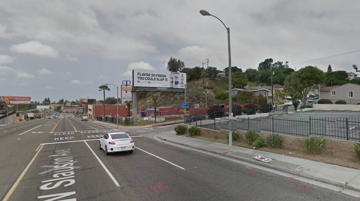 4601 W Slauson Ave, Los Angeles, CA for sale Primary Photo- Image 1 of 1