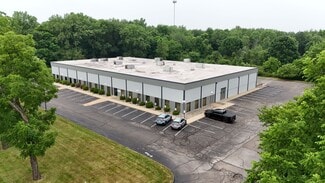 Plus de détails pour 5282 Hudson Dr, Hudson, OH - Industriel à louer