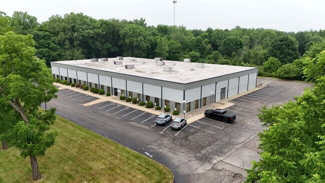 More details for 5282 Hudson Dr, Hudson, OH - Industrial for Lease