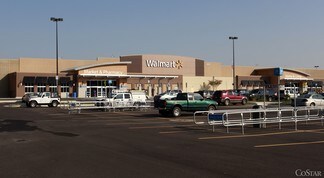 Plus de détails pour James Madison, King George, VA - Commerce de détail à louer