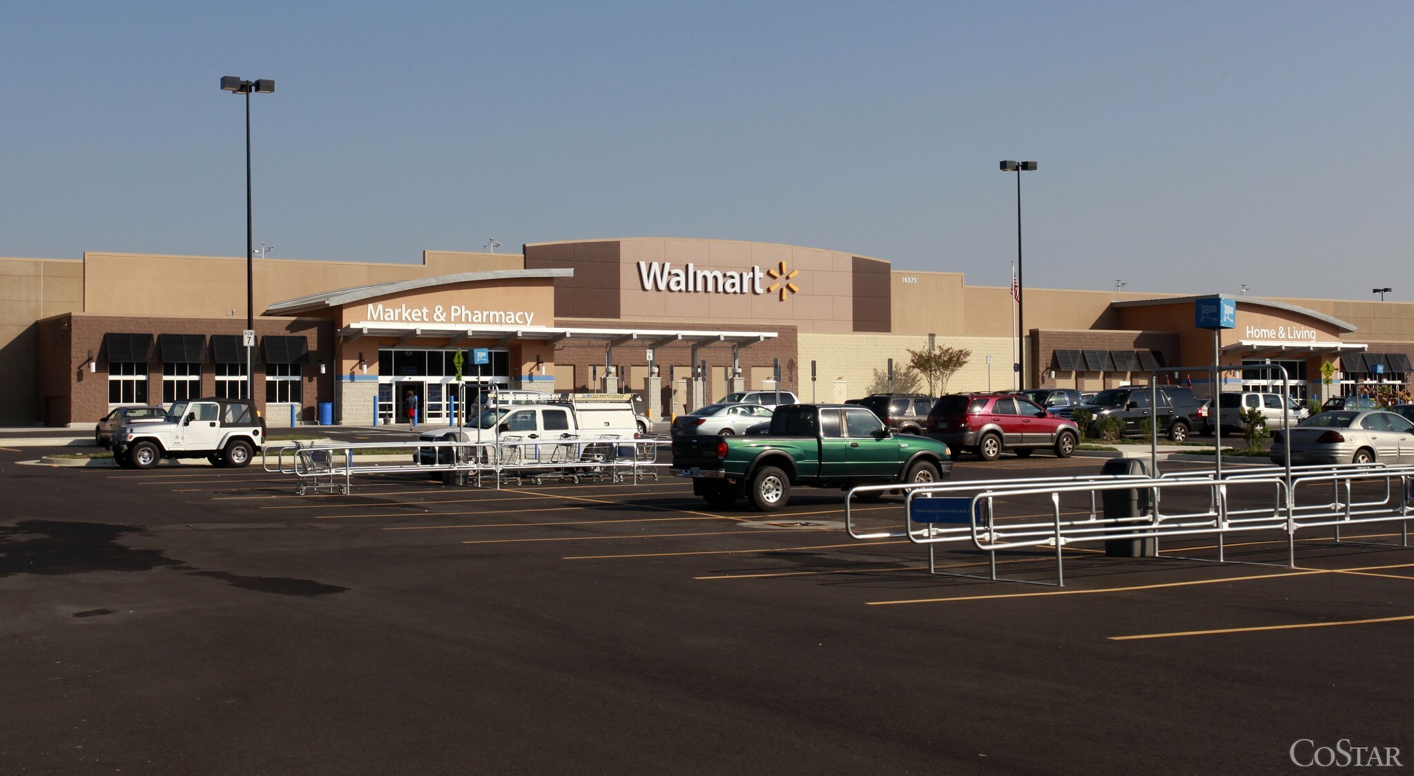 James Madison, King George, VA à louer Photo du bâtiment- Image 1 de 2