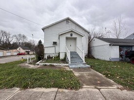 1901 Mechanicsburg Rd, Springfield OH - Commercial Real Estate