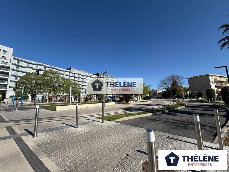 Retail in Castelnau-le-Lez for sale - Building Photo - Image 3 of 4