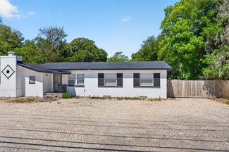 Plus de détails pour 1142 Saint Johns Bluff Rd N, Jacksonville, FL - Bureau à louer