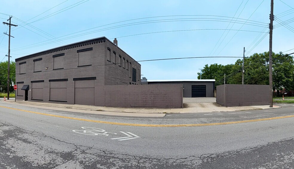 1100 W Town St, Columbus, OH à vendre - Photo du bâtiment - Image 3 de 36