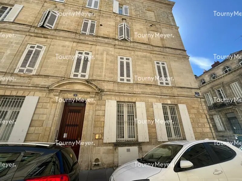 Office in Bordeaux for sale Building Photo- Image 1 of 6